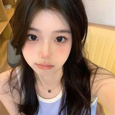 美丽青年心灵